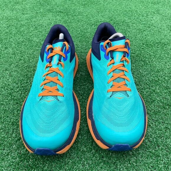 HOKA ONE ONE ZINAL - Men’s Running Shoes - SIZE 10D - Picture 3 of 10